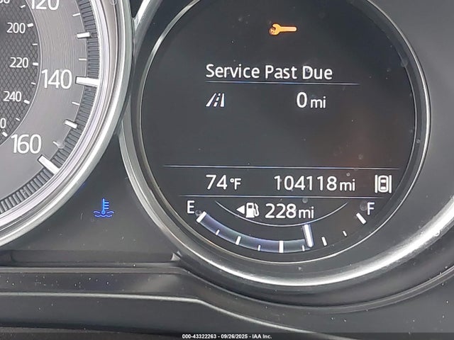 Mazda py 2017 JM3KFADL0H0186448 Image 16