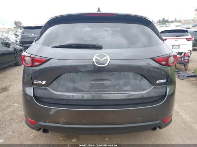 Mazda py 2017 JM3KFADL0H0186448 Image 17