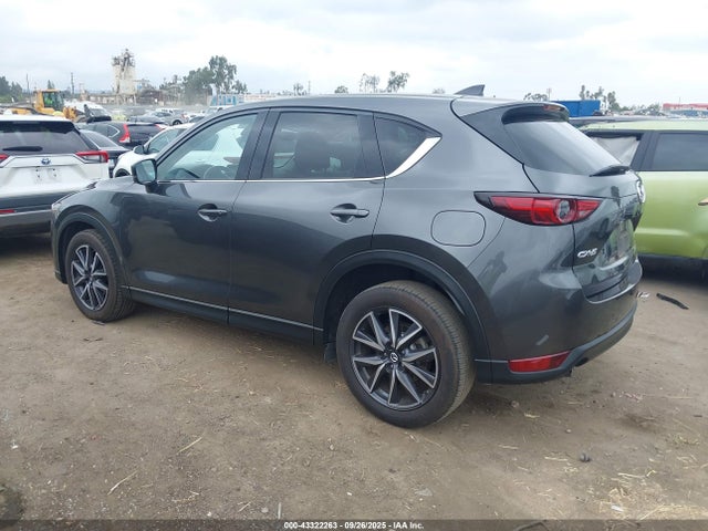 Mazda py 2017 JM3KFADL0H0186448 Image 3