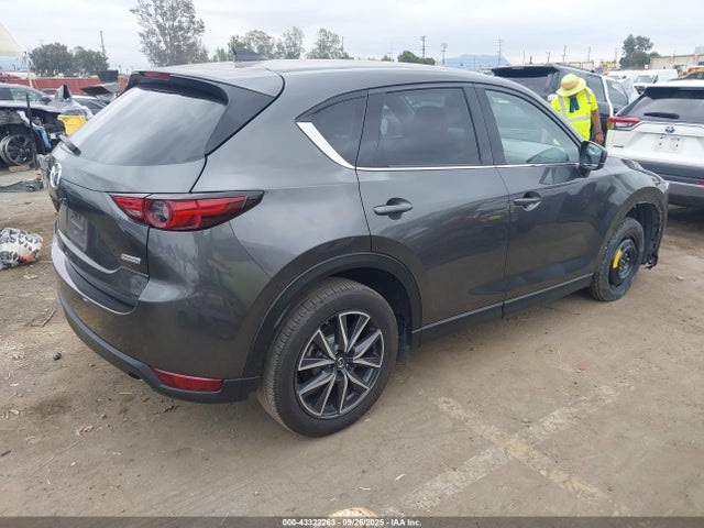 Mazda py 2017 JM3KFADL0H0186448 Image 4