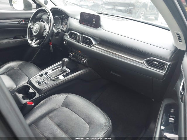 Mazda py 2017 JM3KFADL0H0186448 Image 5