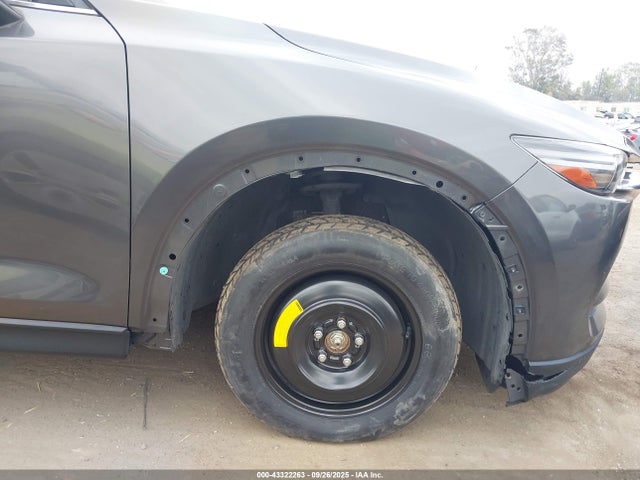 Mazda py 2017 JM3KFADL0H0186448 Image 6