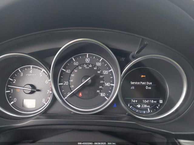Mazda py 2017 JM3KFADL0H0186448 Image 7