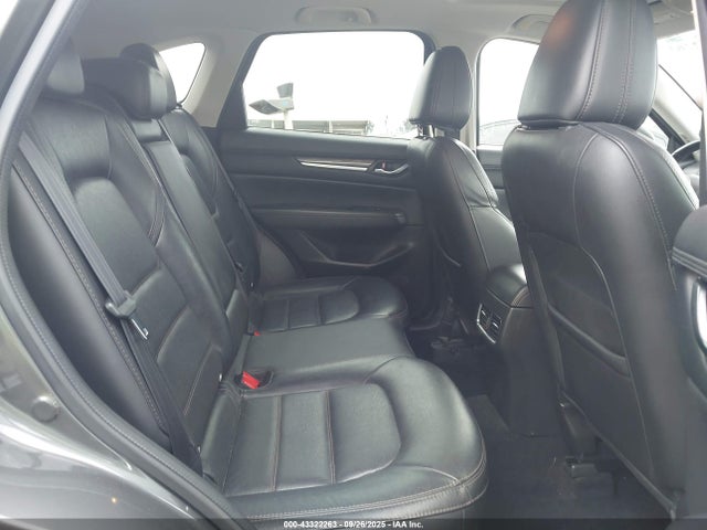 Mazda py 2017 JM3KFADL0H0186448 Image 8