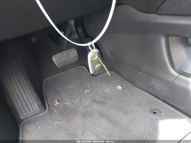 2020 CADILLAC XT5 1GYKNCRS6LZ127491 Photo 10