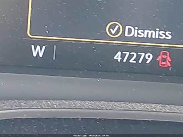 2020 CADILLAC XT5 1GYKNCRS6LZ127491 Photo 6