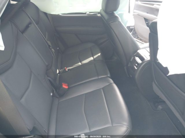 2020 CADILLAC XT5 1GYKNCRS6LZ127491 Photo 7