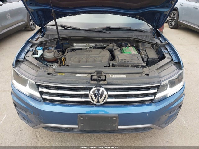 3VV1B7AXXJM057843 Volkswagen Tiguan