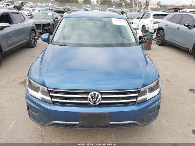 3VV1B7AXXJM057843 Volkswagen Tiguan