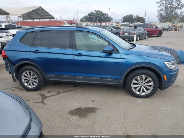 3VV1B7AXXJM057843 Volkswagen Tiguan