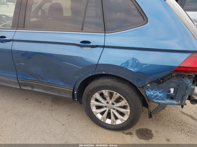 3VV1B7AXXJM057843 Volkswagen Tiguan