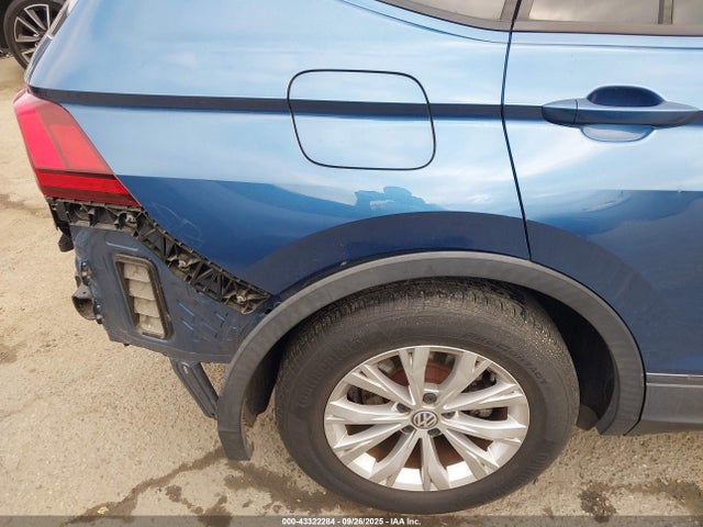 3VV1B7AXXJM057843 Volkswagen Tiguan