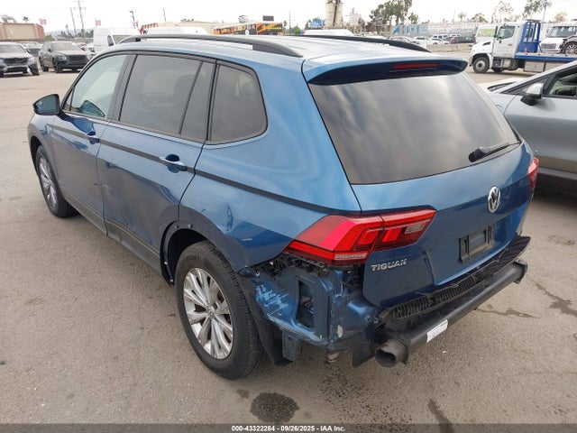 3VV1B7AXXJM057843 Volkswagen Tiguan