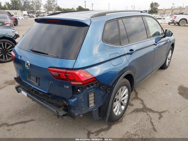 3VV1B7AXXJM057843 Volkswagen Tiguan