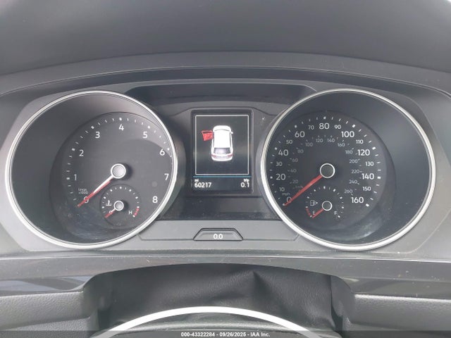 3VV1B7AXXJM057843 Volkswagen Tiguan