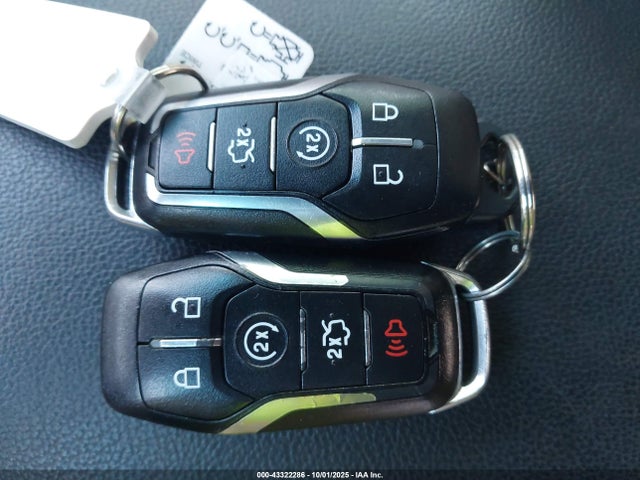 2016 FORD EXPLORER 1FM5K8F84GGA43913 Photo 10