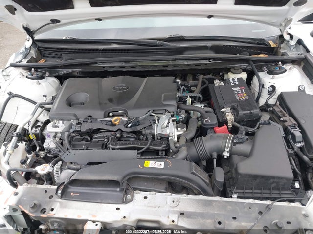 4T1B11HK4JU606862 Toyota a25a-fks
