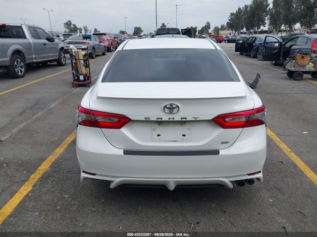 4T1B11HK4JU606862 Toyota a25a-fks