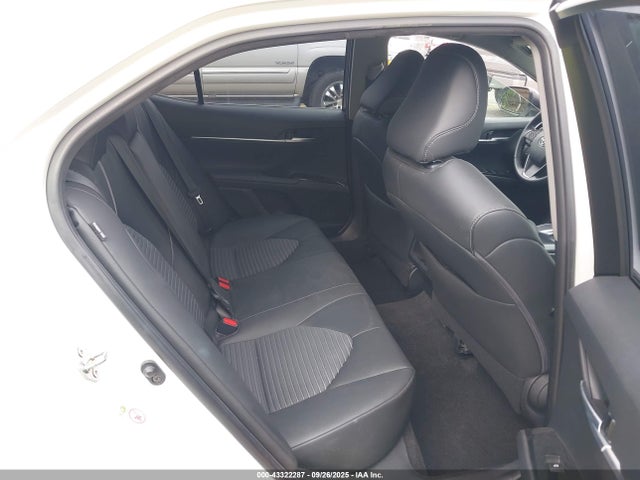 4T1B11HK4JU606862 Toyota a25a-fks
