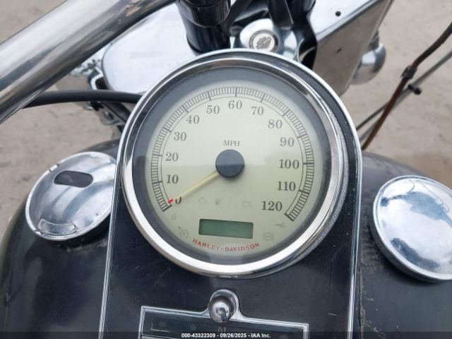 2004 HARLEY-DAVIDSON FLSTC 1HD1BJY354Y014159 Photo 6