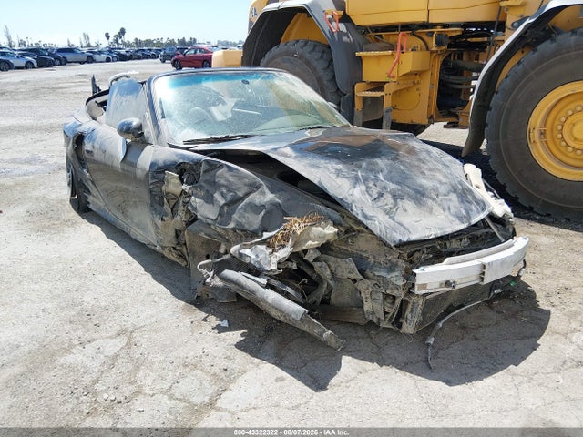 43322322 :رقم المزاد ، WP0CB29985S675627 vin ، 2005 Porsche 911 Turbo S مزاد بيع