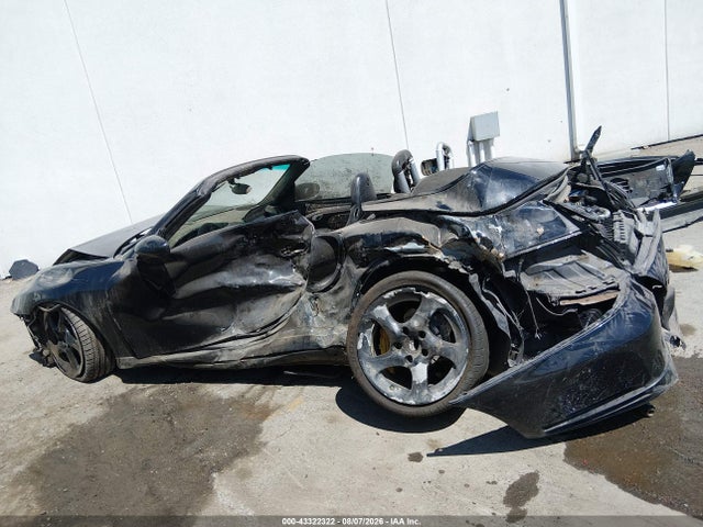 43322322 :رقم المزاد ، WP0CB29985S675627 vin ، 2005 Porsche 911 Turbo S مزاد بيع