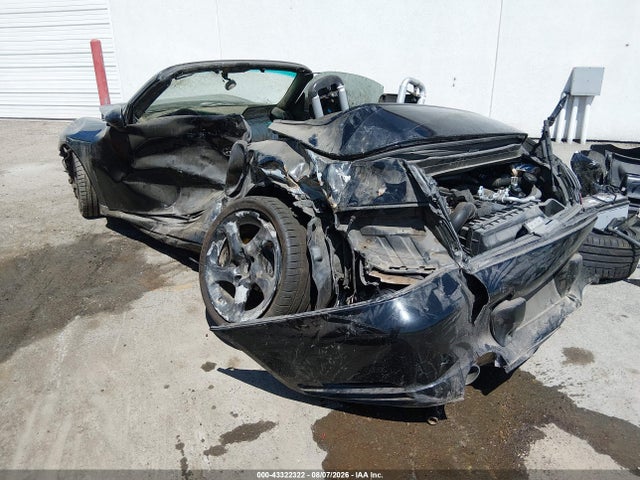 43322322 :رقم المزاد ، WP0CB29985S675627 vin ، 2005 Porsche 911 Turbo S مزاد بيع