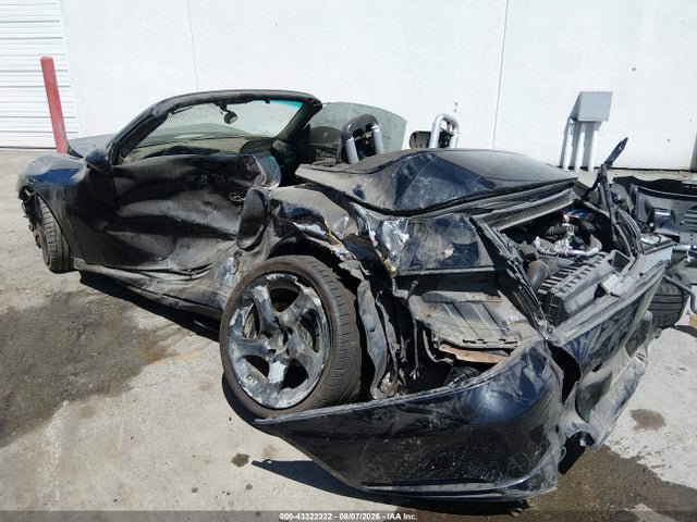 43322322 :رقم المزاد ، WP0CB29985S675627 vin ، 2005 Porsche 911 Turbo S مزاد بيع