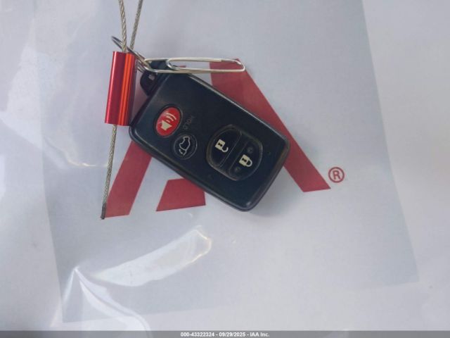 2013 TOYOTA HIGHLANDER 5TDYK3EHXDS095635 Photo 10