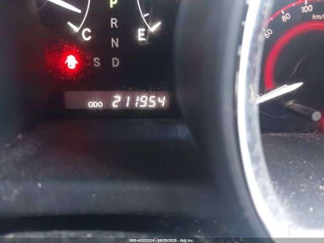 2013 TOYOTA HIGHLANDER 5TDYK3EHXDS095635 Photo 6