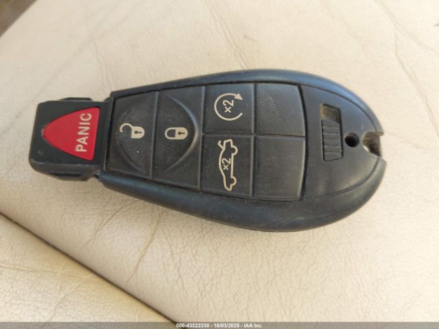 2008 CHRYSLER 300C 2C3LA63H08H281744 Photo 10