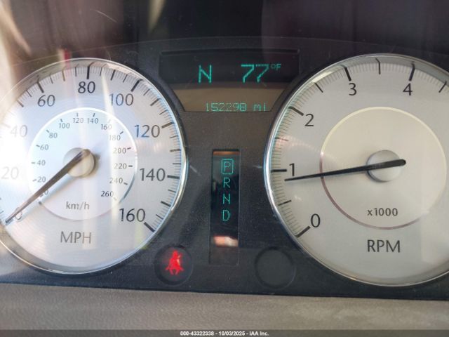 2008 CHRYSLER 300C 2C3LA63H08H281744 Photo 6