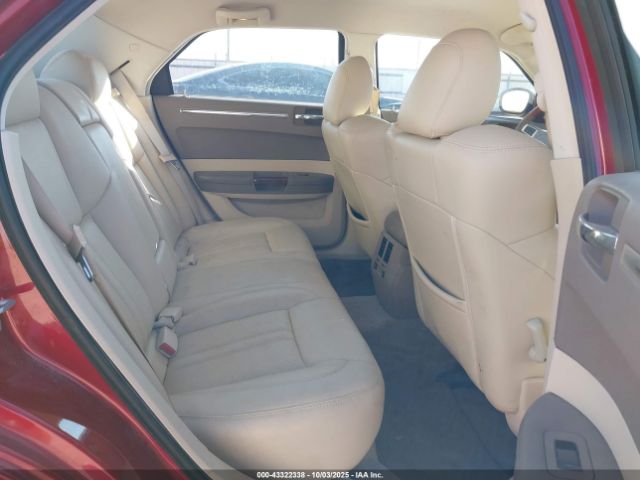 2008 CHRYSLER 300C 2C3LA63H08H281744 Photo 7