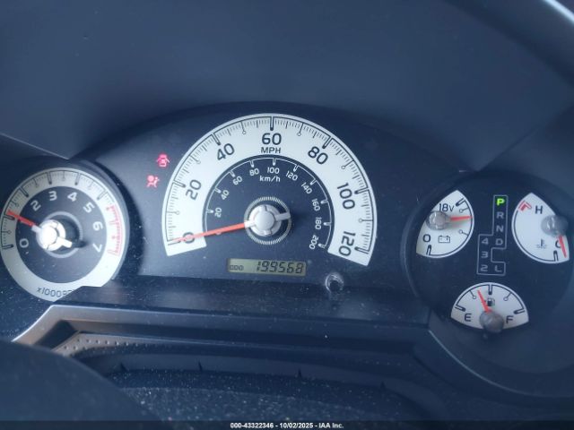 2007 TOYOTA FJ CRUISER JTEBU11F670044208 Photo 6