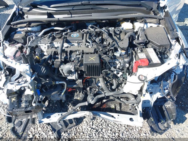 Toyota 2zr-fxe 2024 JTDBDMHE8R3011375 Image 10