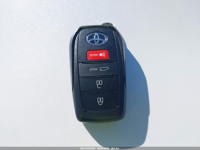 Toyota 2zr-fxe 2024 JTDBDMHE8R3011375 Image 11