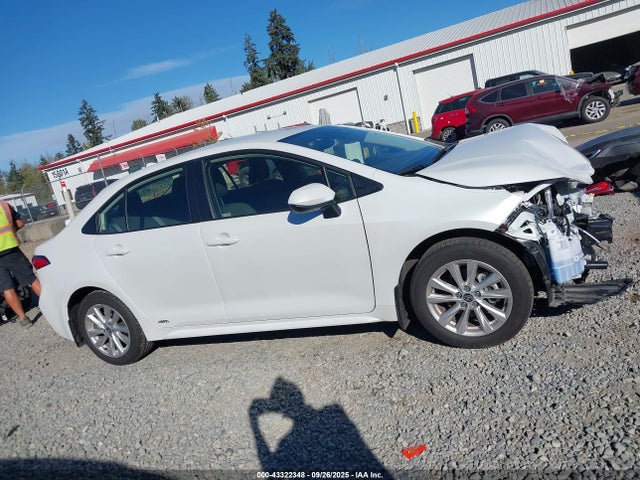 Toyota 2zr-fxe 2024 JTDBDMHE8R3011375 Image 14