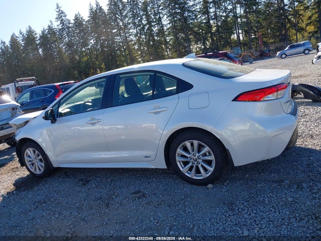 Toyota 2zr-fxe 2024 JTDBDMHE8R3011375 Image 15