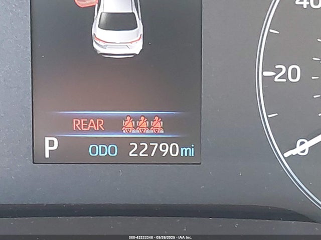 Toyota 2zr-fxe 2024 JTDBDMHE8R3011375 Image 16
