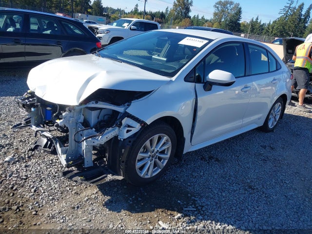 Toyota 2zr-fxe 2024 JTDBDMHE8R3011375 Image 2
