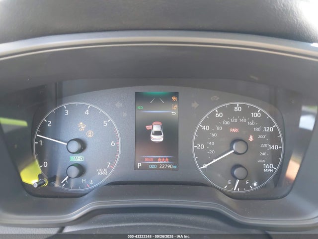 Toyota 2zr-fxe 2024 JTDBDMHE8R3011375 Image 7