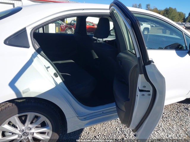 Toyota 2zr-fxe 2024 JTDBDMHE8R3011375 Image 8