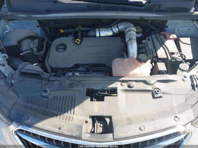 2022 BUICK ENCORE KL4CJESM1NB529535 Photo 9