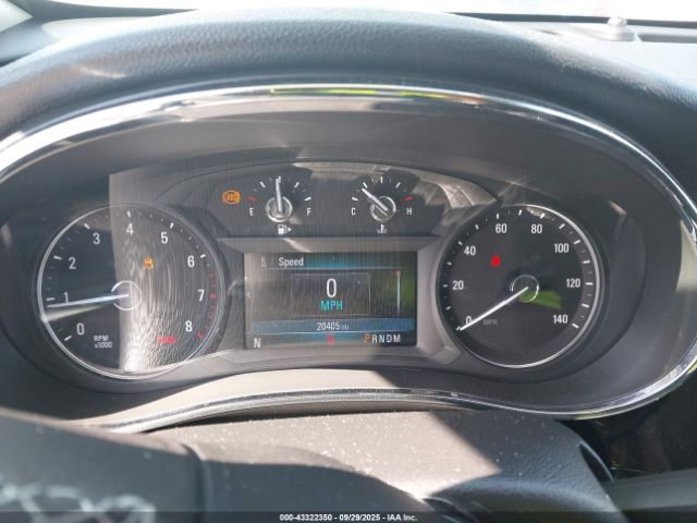 2022 BUICK ENCORE KL4CJESM1NB529535 Photo 6