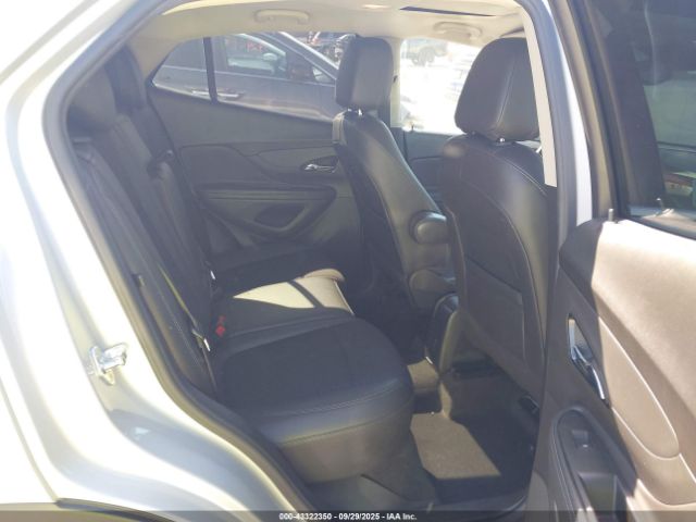 2022 BUICK ENCORE KL4CJESM1NB529535 Photo 7