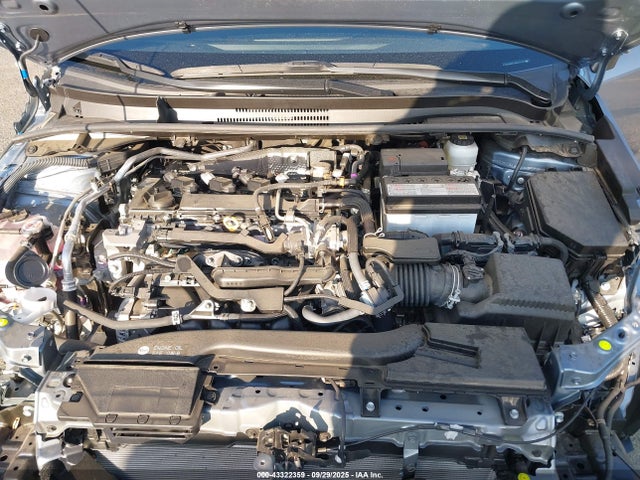 JTDS4MCE1R3521123 Toyota m20a-fks