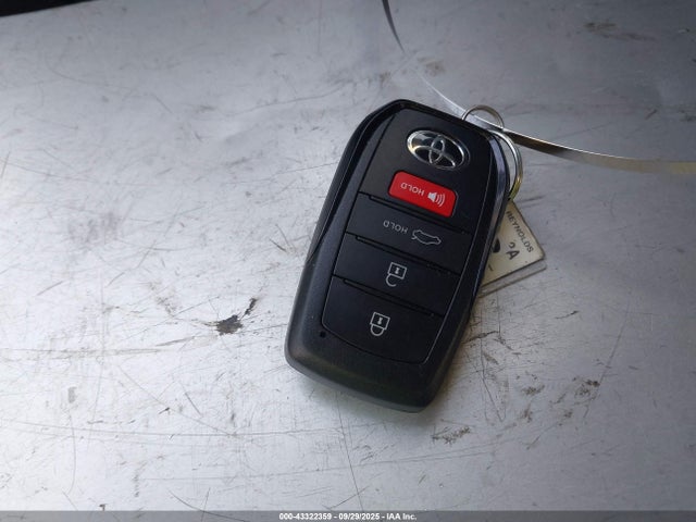 JTDS4MCE1R3521123 Toyota m20a-fks