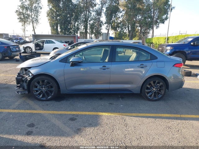 JTDS4MCE1R3521123 Toyota m20a-fks