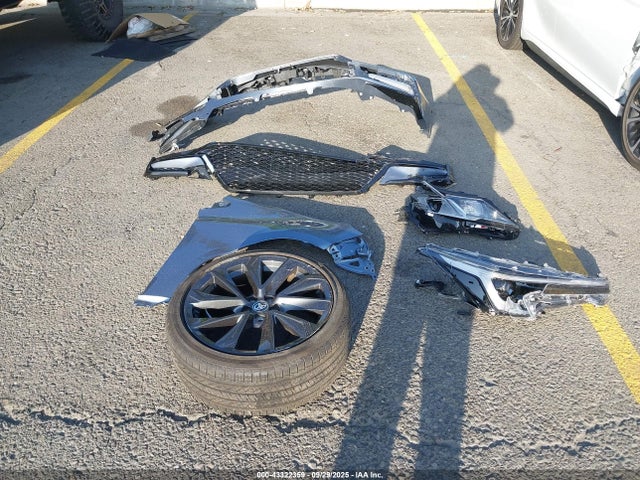 JTDS4MCE1R3521123 Toyota m20a-fks