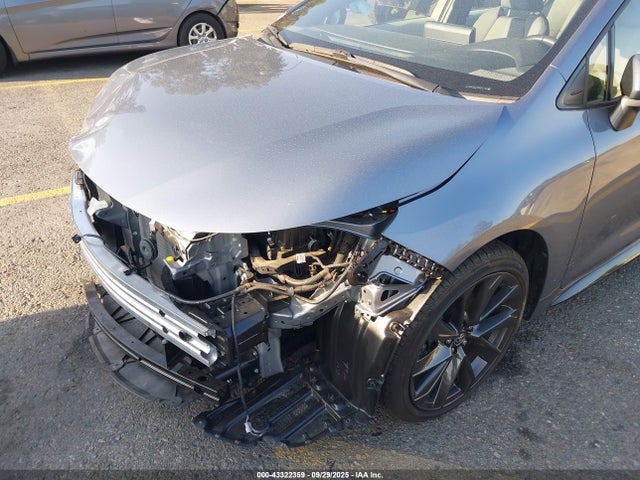 JTDS4MCE1R3521123 Toyota m20a-fks